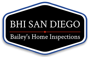 BHI San Diego / Bailey's Home Inspections