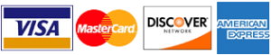 Credit Card Logos